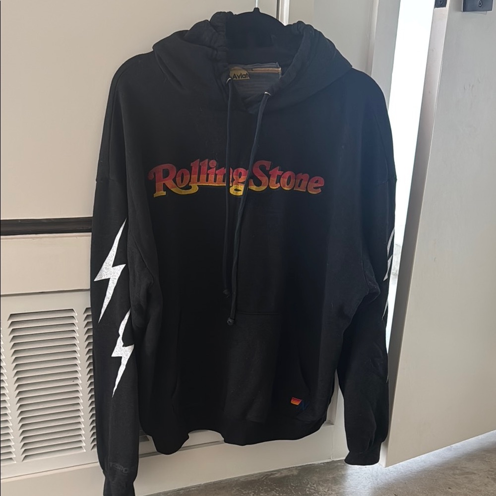 Aviator Nation sweatshirt